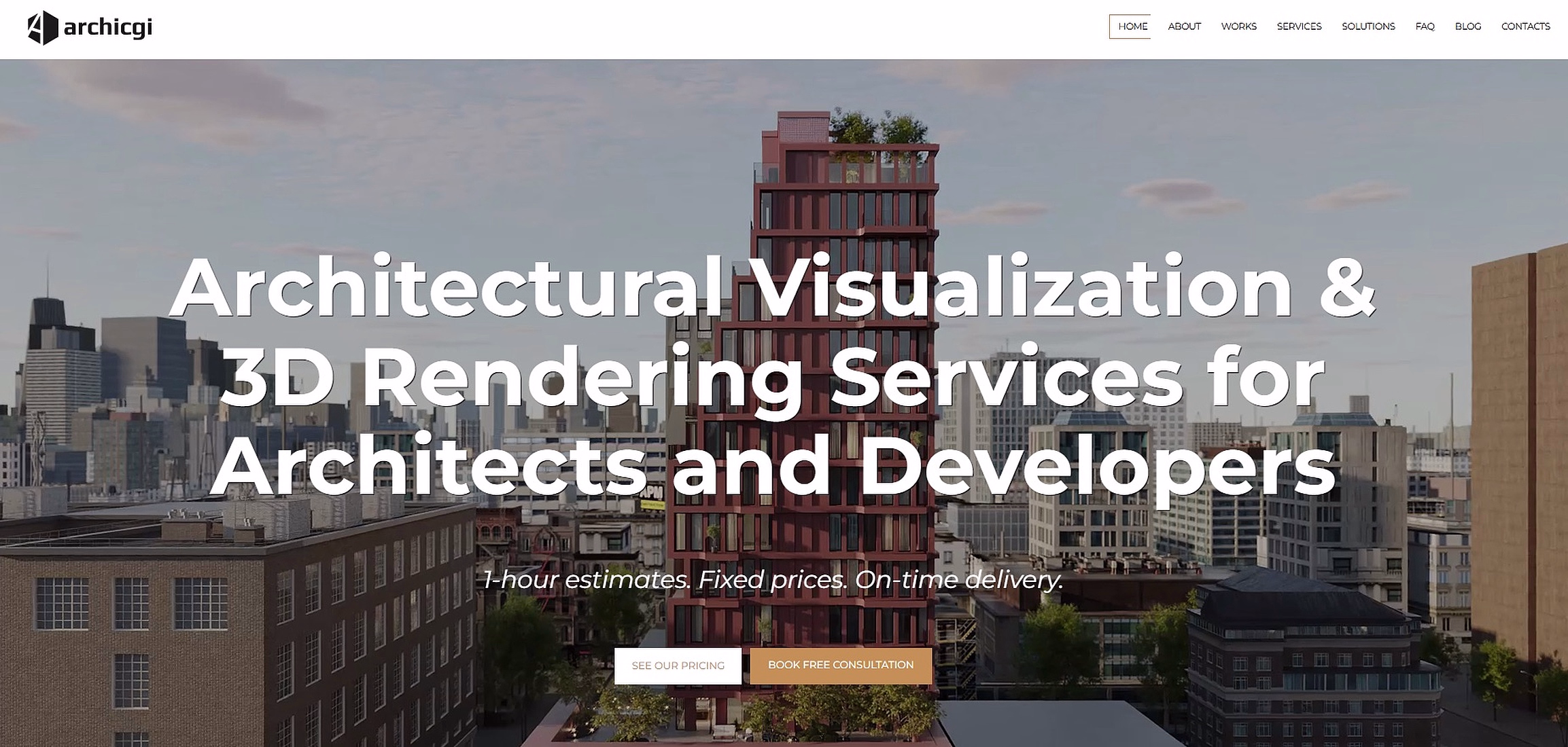 Archicgi