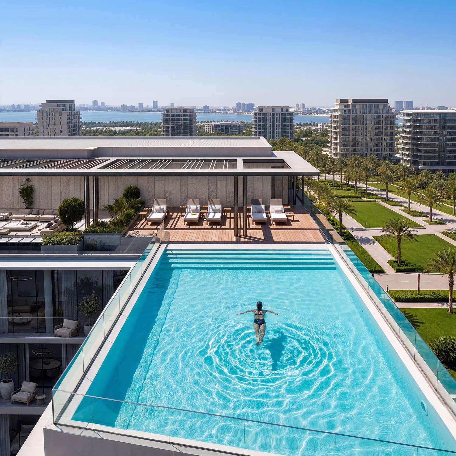 3D Rendering Services in Dubai